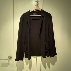 Talula Casual Blazer. Size 6.